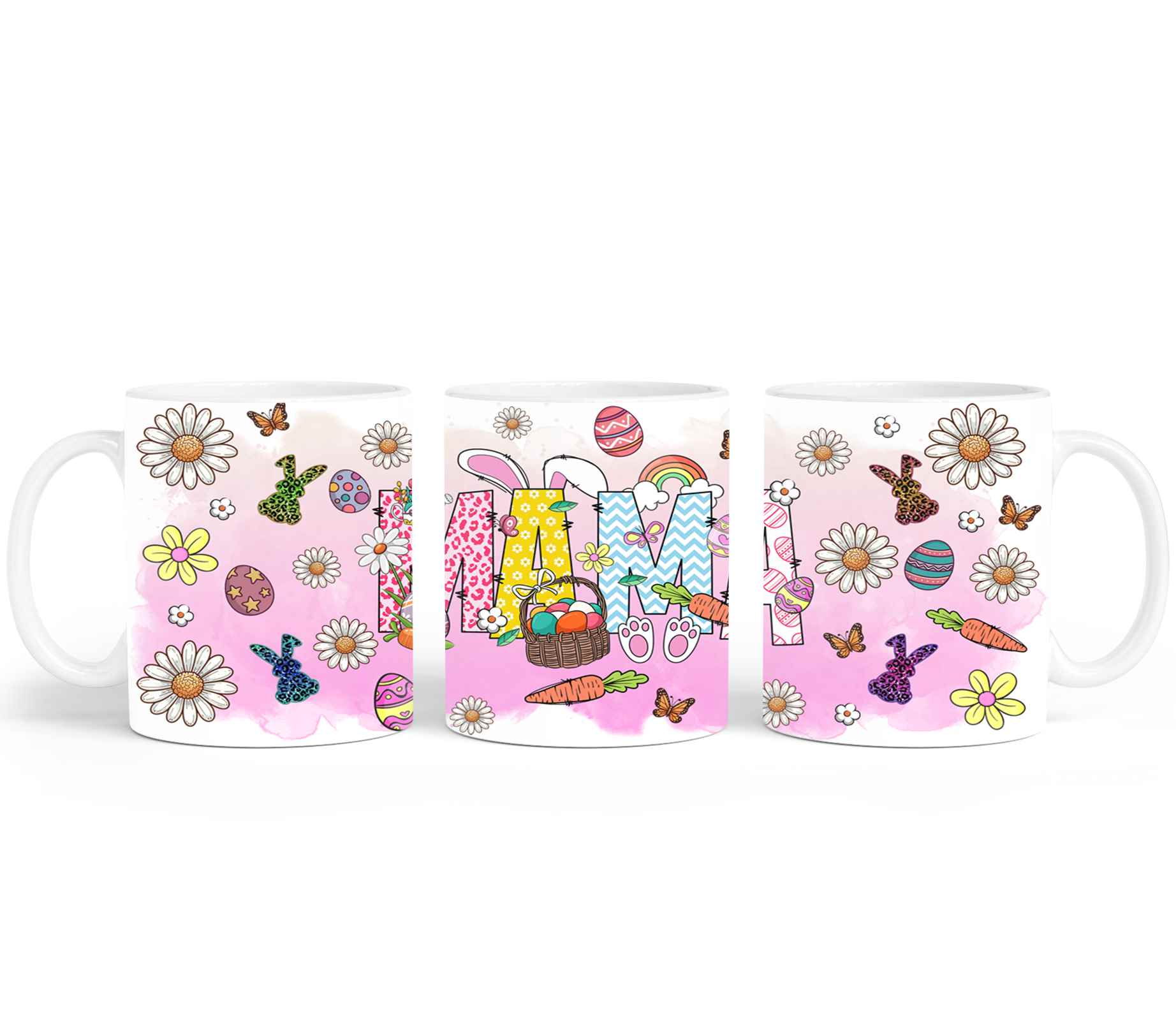 Mama Easter Day-10435